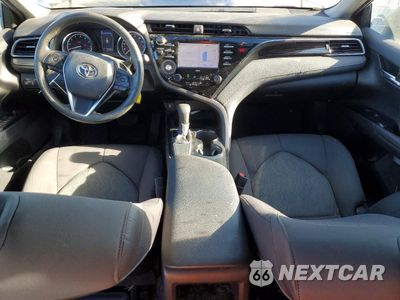 Zdjęcie 8 z 12 samochodu: 2020 TOYOTA CAMRY LE VIN:4T1C11AK3LU319191 - miniatura