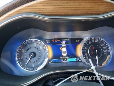 Zdjęcie 9 z 13 samochodu: 2015 CHRYSLER 200 S VIN:1C3CCCCG8FN581021 - miniatura