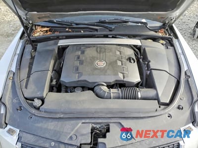 Zdjęcie 11 z 13 samochodu: 2013 CADILLAC CTS LUXURY COLLECTION VIN:1G6DF5E54D0177659 - miniatura