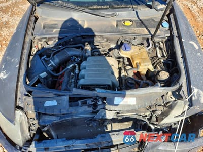 Zdjęcie 11 z 13 samochodu: 2007 AUDI A6 3.2 QUATTRO VIN:WAUDH74FX7N116298 - miniatura