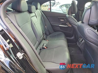 Zdjęcie 10 z 12 samochodu: 2024 MERCEDES-BENZ C 300 VIN:W1KAF4GB3RR220927 - miniatura