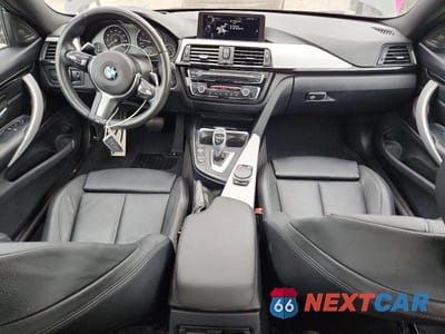 Zdjęcie 8 z 12 samochodu: 2015 BMW 435 I VIN:WBA3R1C55FK194275 - miniatura