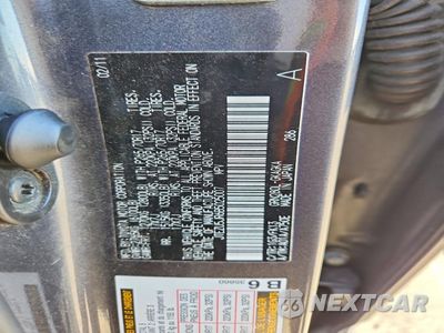 Zdjęcie 12 z 12 samochodu: 2011 TOYOTA 4RUNNER SR5 VIN:JTEZU5JR6B5025007 - miniatura