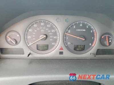 Zdjęcie 9 z 12 samochodu: 2003 VOLVO XC70 VIN:YV1SZ59H331100770 - miniatura