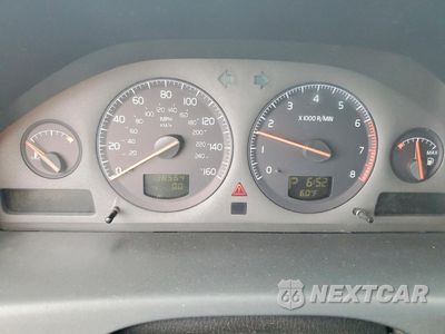 Zdjęcie 9 z 12 samochodu: 2003 VOLVO XC70 VIN:YV1SZ59H331100770 - miniatura