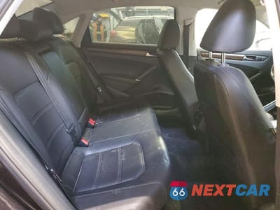 Zdjęcie 10 z 12 samochodu: 2022 VOLKSWAGEN PASSAT LIMITED EDITION VIN:1VWBA7A39NC000444 - miniatura