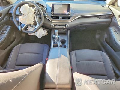 Zdjęcie 8 z 13 samochodu: 2025 NISSAN ALTIMA SV VIN:1N4BL4DV7SN374856 - miniatura