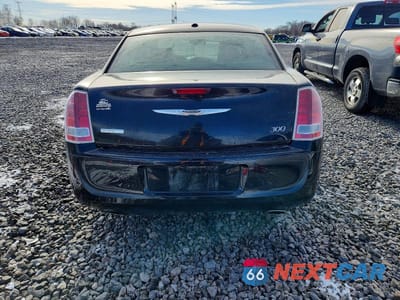 Zdjęcie 6 z 12 samochodu: 2012 CHRYSLER 300 S VIN:2C3CCADT1CH315425 - miniatura