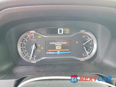 Zdjęcie 9 z 14 samochodu: 2017 HONDA PILOT EXL VIN:5FNYF6H5XHB003246 - miniatura