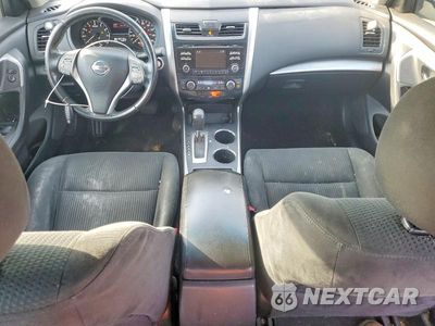 Zdjęcie 8 z 11 samochodu: 2015 NISSAN ALTIMA 2.5 VIN:1N4AL3AP8FC258305 - miniatura