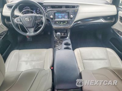Zdjęcie 8 z 13 samochodu: 2015 TOYOTA AVALON XLE VIN:4T1BK1EBXFU159592 - miniatura