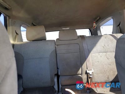 Zdjęcie 10 z 12 samochodu: 2008 TOYOTA 4RUNNER SR5 VIN:JTEBU14R880130885 - miniatura