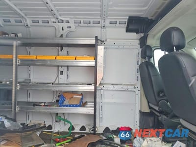 Zdjęcie 10 z 12 samochodu: 2019 RAM PROMASTER 2500 UTILITY / SERVICE VAN VIN:3C6TRVDG6KE501290 - miniatura