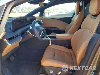 Zdjęcie 7 z 12 samochodu: 2026 LUCID MOTORS GRAVITY GRAND TOURING VIN:7UUG1GHJXTA025875 - miniatura