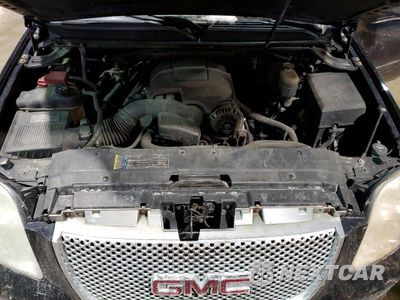 Zdjęcie 12 z 13 samochodu: 2010 GMC YUKON SLT VIN:1GKUKCE04AR269982 - miniatura