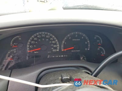 Zdjęcie 9 z 12 samochodu: 1999 FORD F150 VIN:1FTRX18W4XKA81925 - miniatura
