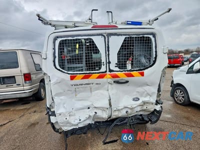Zdjęcie 6 z 11 samochodu: 2019 FORD TRANSIT T-150 UTILITY / SERVICE VAN VIN:1FTYE1ZM6KKB88000 - miniatura