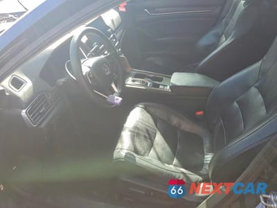 Zdjęcie 7 z 12 samochodu: 2018 HONDA ACCORD EXL VIN:1HGCV2F54JA020066 - miniatura