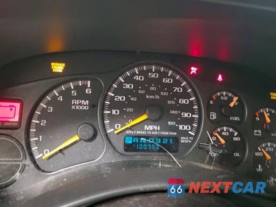 Zdjęcie 9 z 11 samochodu: 1999 CHEVROLET SILVERADO K1500 VIN:2GCEK19T0X1258035 - miniatura