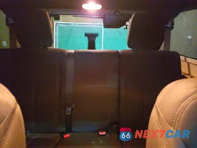 Zdjęcie 10 z 12 samochodu: 2016 JEEP WRANGLER UNLIMITED SPORT VIN:1C4BJWKG4GL293445 - miniatura