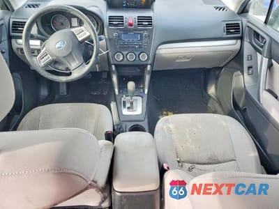 Zdjęcie 8 z 13 samochodu: 2014 SUBARU FORESTER 2.5I PREMIUM VIN:JF2SJAEC6EH483793 - miniatura