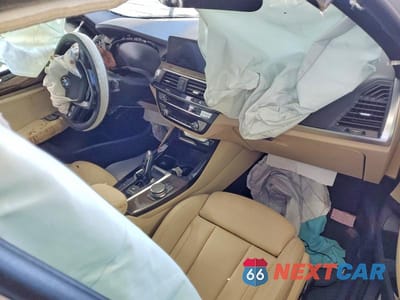 Zdjęcie 8 z 13 samochodu: 2020 BMW X3 SDRIVE30I VIN:5UXTY3C09L9B46417 - miniatura