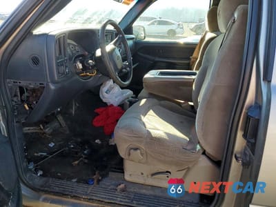 Zdjęcie 7 z 11 samochodu: 2001 CHEVROLET SILVERADO C1500 VIN:2GCEC19V911176052 - miniatura