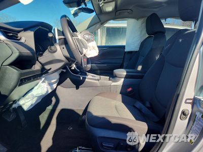 Zdjęcie 7 z 13 samochodu: 2025 TOYOTA RAV4 XLE VIN:2T3P1RFVXSC509015 - miniatura