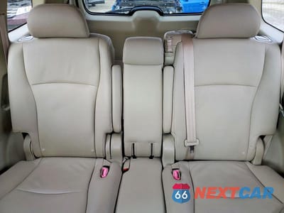 Zdjęcie 10 z 14 samochodu: 2008 TOYOTA HIGHLANDER LIMITED VIN:JTEDS42A182068117 - miniatura