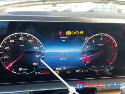 Zdjęcie 9 z 13 samochodu: 2025 MERCEDES-BENZ GLE 350 VIN:4JGFB4EB4SB342334 - miniatura