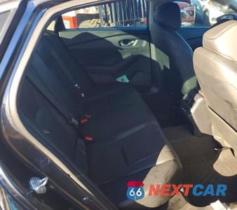Zdjęcie 10 z 13 samochodu: 2023 HONDA ACCORD HYBRID EXL VIN:1HGCY2F67PA018028 - miniatura