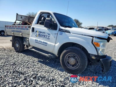 2015 FORD F250 1FDBF2A60FEC83383 - główne zdjęcie licytacji z USA - miniatura