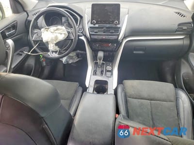 Zdjęcie 8 z 14 samochodu: 2024 MITSUBISHI ECLIPSE CROSS SE VIN:JA4ATWAA6RZ042259 - miniatura