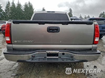Zdjęcie 6 z 15 samochodu: 2006 CHEVROLET SILVERADO C1500 VIN:2GCEC13T561191520 - miniatura