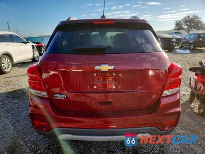 Zdjęcie 6 z 12 samochodu: 2018 CHEVROLET TRAX 1LT VIN:3GNCJLSB8JL289862 - miniatura