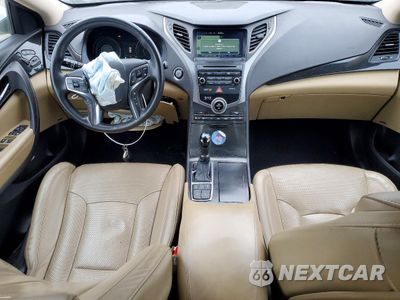 Zdjęcie 8 z 14 samochodu: 2016 HYUNDAI AZERA LIMITED VIN:KMHFH4JG5GA508700 - miniatura