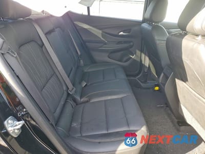 Zdjęcie 11 z 14 samochodu: 2025 BUICK ENVISTA AVENIR VIN:KL47LCEP9SB166273 - miniatura