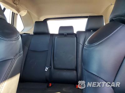 Zdjęcie 10 z 13 samochodu: 2021 TOYOTA RAV4 XLE VIN:2T3P1RFV5MC239517 - miniatura