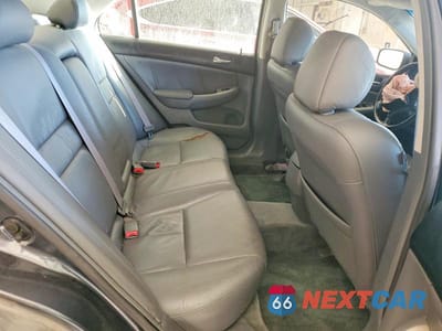 Zdjęcie 10 z 12 samochodu: 2004 HONDA ACCORD EX VIN:1HGCM56894A025248 - miniatura