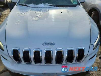 Zdjęcie 12 z 13 samochodu: 2015 JEEP CHEROKEE LATITUDE VIN:1C4PJMCB0FW636083 - miniatura