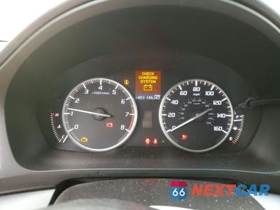 Zdjęcie 9 z 13 samochodu: 2013 ACURA ILX 20 VIN:19VDE1F33DE004107 - miniatura