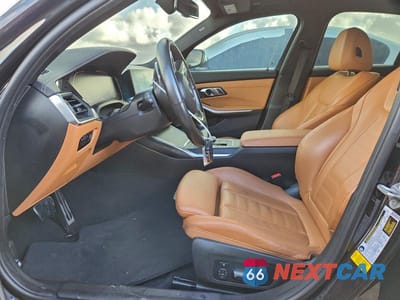 Zdjęcie 7 z 11 samochodu: 2021 BMW 330I VIN:3MW5R1J07M8C21250 - miniatura