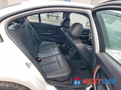 Zdjęcie 10 z 11 samochodu: 2014 BMW 328 XI SULEV VIN:WBA3B5G54ENS11148 - miniatura