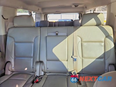 Zdjęcie 10 z 12 samochodu: 2015 GMC YUKON XL K1500 SLT VIN:1GKS2HKC8FR118377 - miniatura