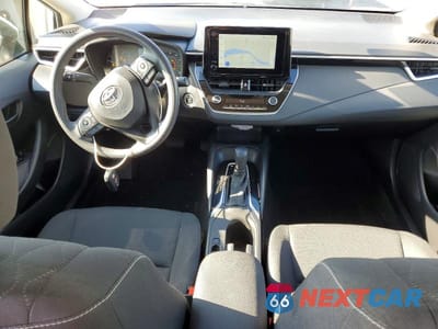 Zdjęcie 8 z 11 samochodu: 2024 TOYOTA COROLLA LE VIN:JTDBCMFE4R3031855 - miniatura