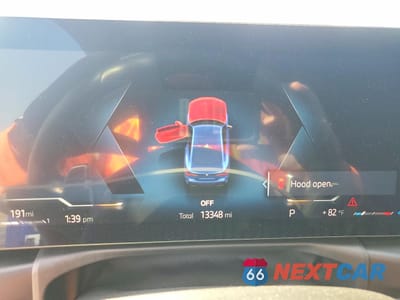 Zdjęcie 9 z 12 samochodu: 2024 BMW Motorrad M440I VIN:WBA83AP01RCN59846 - miniatura