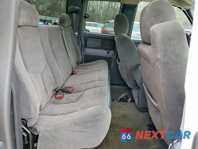 Zdjęcie 10 z 12 samochodu: 2006 CHEVROLET SILVERADO K1500 VIN:1GCEK19BX6Z292433 - miniatura