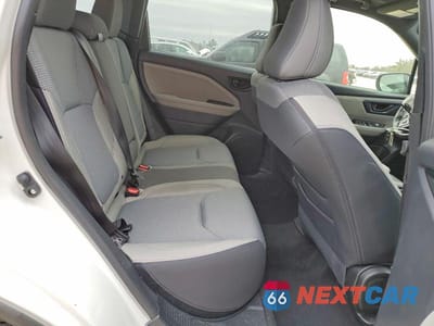 Zdjęcie 11 z 12 samochodu: 2025 SUBARU FORESTER PREMIUM VIN:JF2SLDDCXSH447601 - miniatura