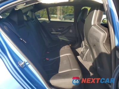 Zdjęcie 10 z 13 samochodu: 2018 BMW M3 VIN:WBS8M9C57J5L01199 - miniatura