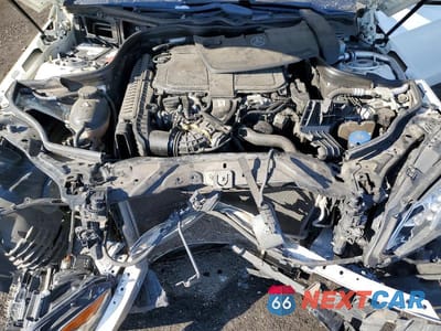 Zdjęcie 11 z 12 samochodu: 2016 MERCEDES-BENZ E 350 4MATIC VIN:WDDHF8JB8GB221690 - miniatura